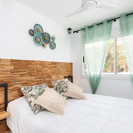 Home2Book Modern Las Americas Pool&Terrace Arona  Exterior photo