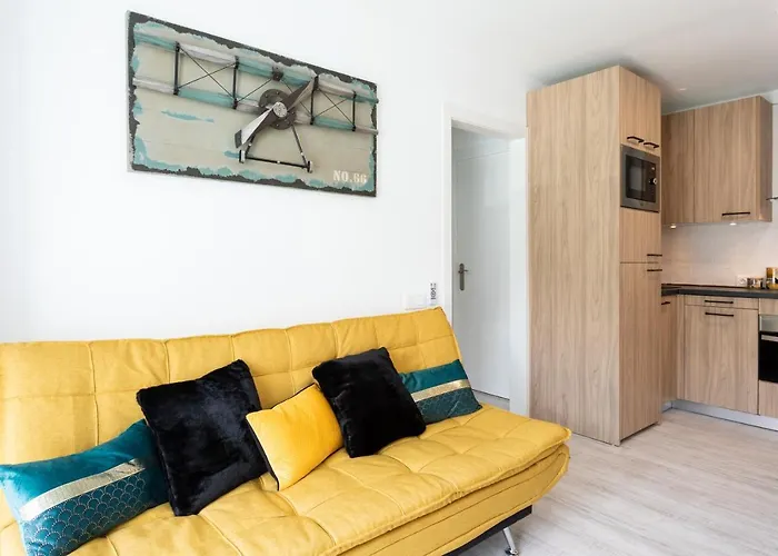 Home2Book Modern Las Americas Pool&Terrace