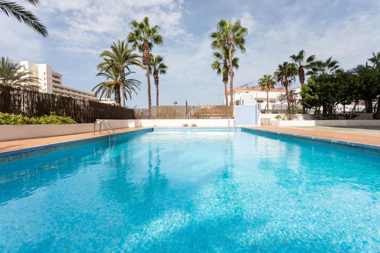 Apartment Home2book Modern Americas Pool&terrace Arona (Tenerife)