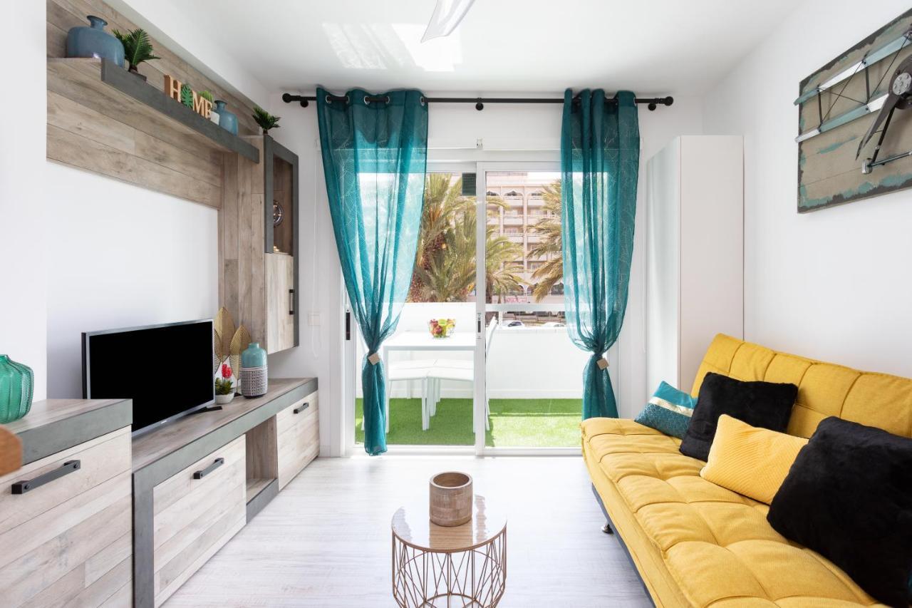 Home2book Modern Americas Pool&terrace Arona (Tenerife)