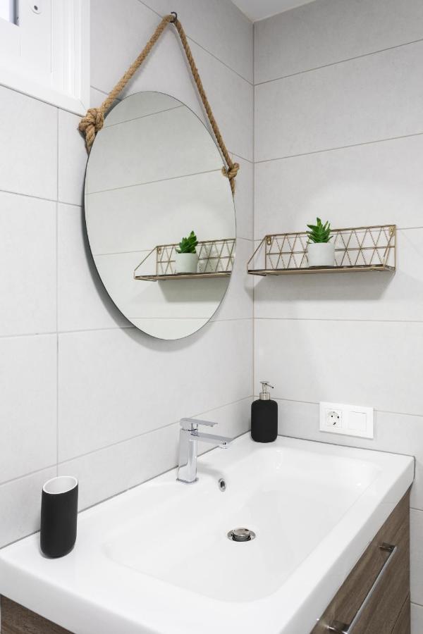 Appartement Home2book Modern Americas Pool&terrace