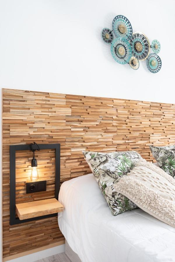 Appartement Home2book Modern Americas Pool&terrace