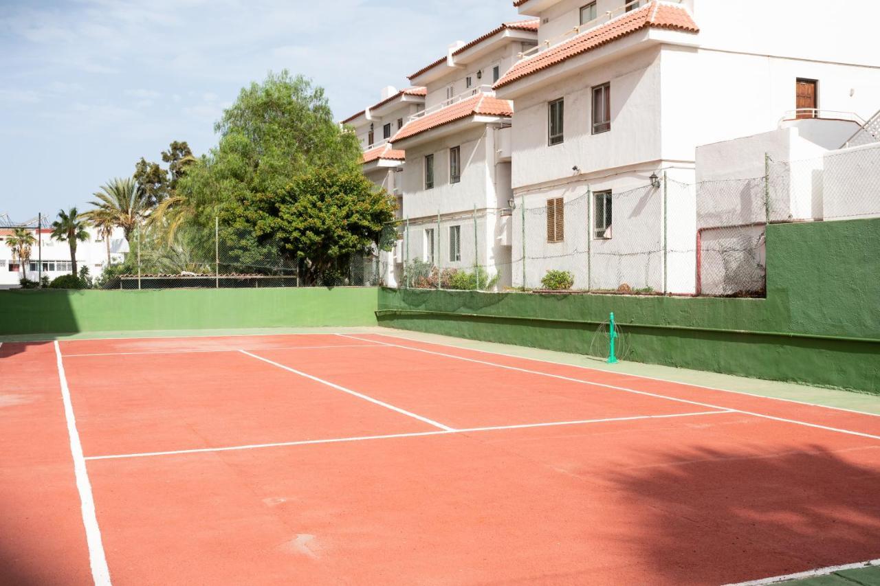 Home2book Modern Americas Pool&terrace Arona (Tenerife)