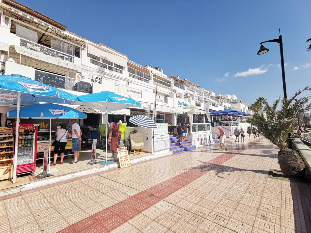 Home2book Modern Americas Pool&terrace Arona (Tenerife)