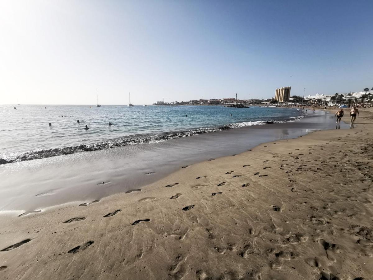 Apartment Home2book Modern Americas Pool&terrace Arona (Tenerife)